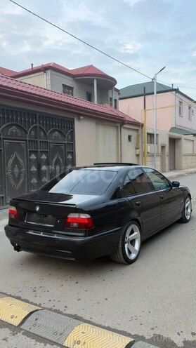 BMW 530 2001, 355,855 km - 3.0 л - Bakı