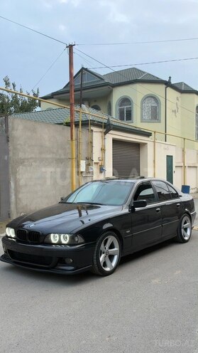 BMW 530 2001, 355,855 km - 3.0 л - Bakı