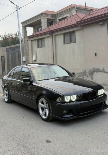 BMW 530 2001, 355,855 km - 3.0 л - Bakı