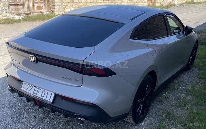 Changan Uni-V 2024, 26,000 km - 1.5 l - Bakı