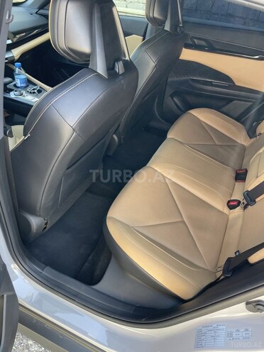Changan Uni-V 2024, 26,000 km - 1.5 l - Bakı