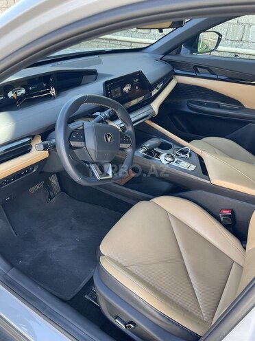 Changan Uni-V 2024, 26,000 km - 1.5 l - Bakı