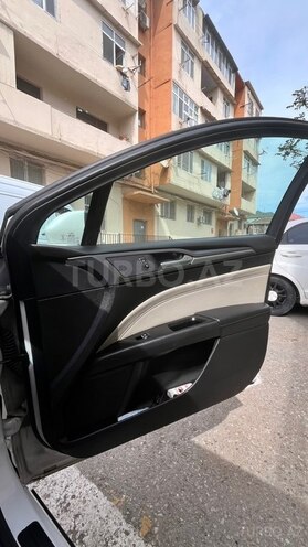 Ford Fusion (North America) 2016, 356,000 km - 2.0 l - Bakı