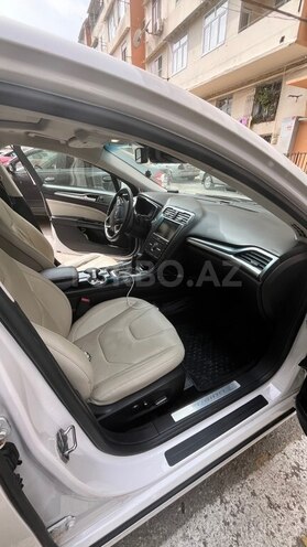 Ford Fusion (North America) 2016, 356,000 km - 2.0 l - Bakı