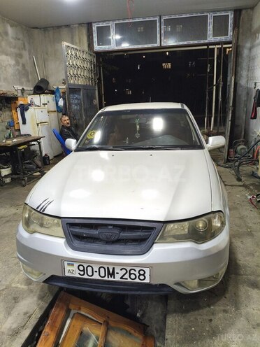 Daewoo Nexia 2009, 450,000 km - 1.5 l - Bakı