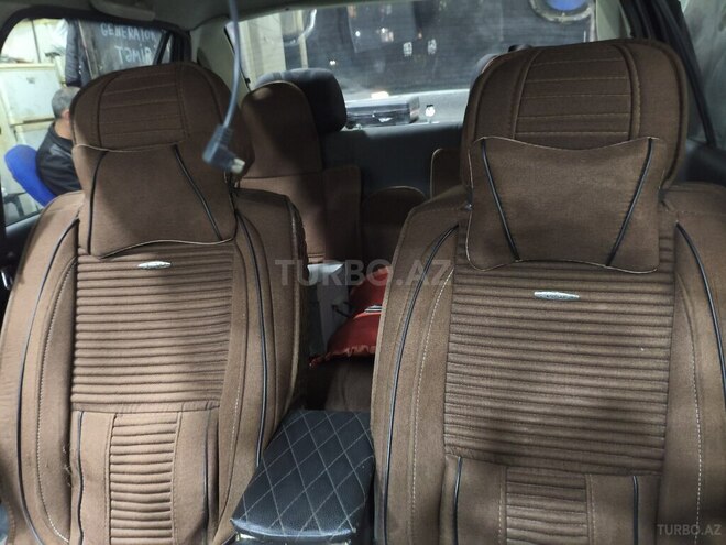 Daewoo Nexia 2009, 450,000 km - 1.5 l - Bakı