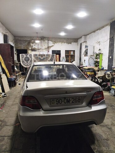 Daewoo Nexia 2009, 450,000 km - 1.5 l - Bakı