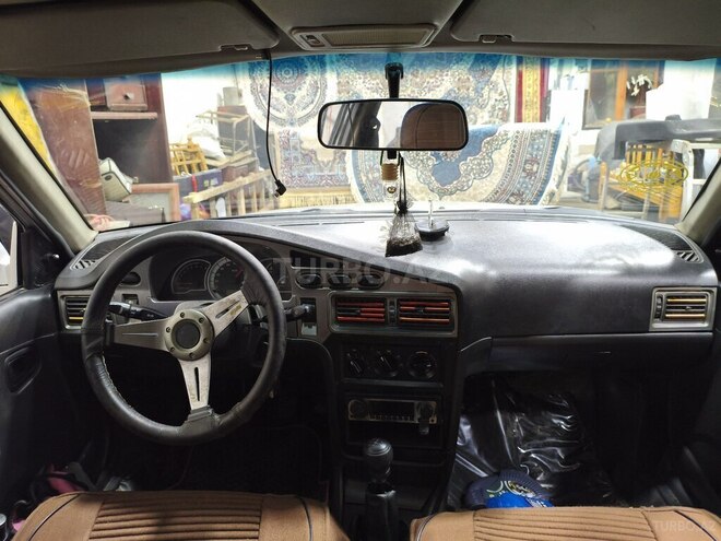 Daewoo Nexia 2009, 450,000 km - 1.5 l - Bakı