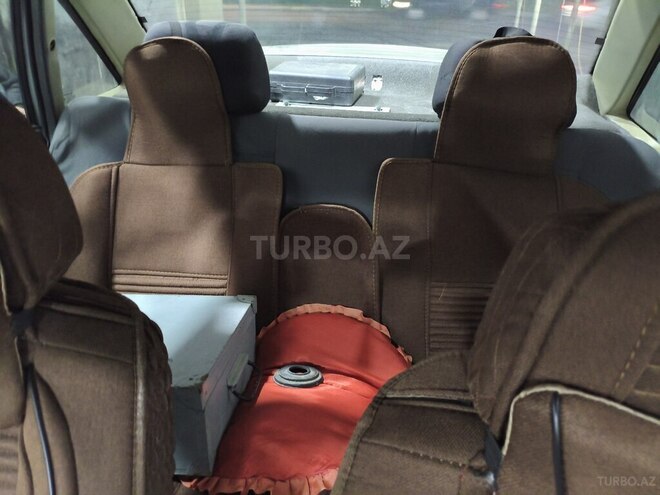 Daewoo Nexia 2009, 450,000 km - 1.5 l - Bakı