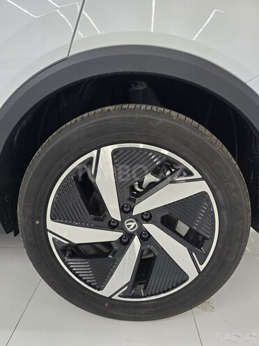 Changan CS 55 Plus 2025, 0 km - 1.5 l - Bakı