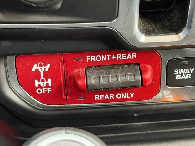 Jeep Wrangler 2020, 160,000 km - 2.0 л - Bakı