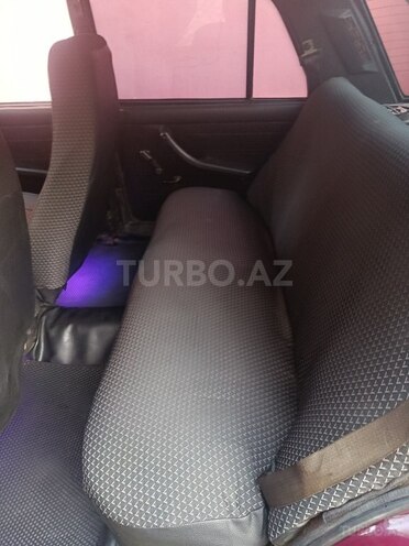 LADA (VAZ) 2107 2008, 40,775 km - 1.6 l - Bakı