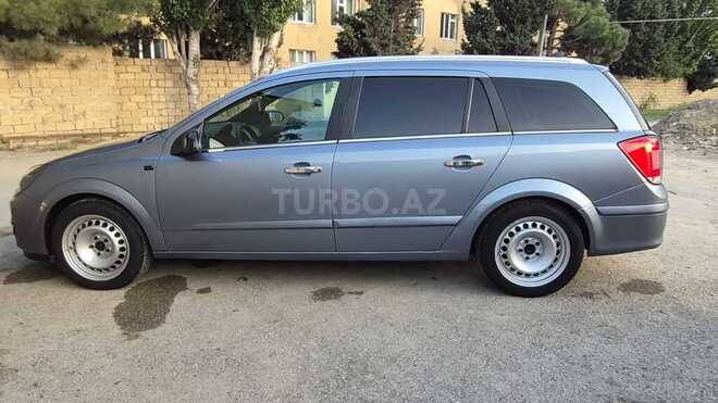 Opel Astra 2005, 290,000 km - 1.4 l - Sumqayıt