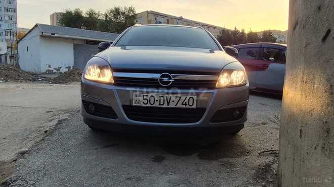 Opel Astra 2005, 290,000 km - 1.4 l - Sumqayıt