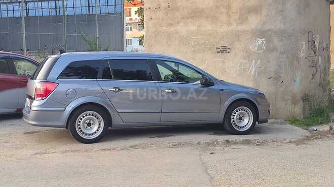 Opel Astra 2005, 290,000 km - 1.4 l - Sumqayıt