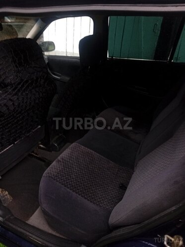 Opel Astra 1997, 175,000 km - 1.6 l - Yardımlı