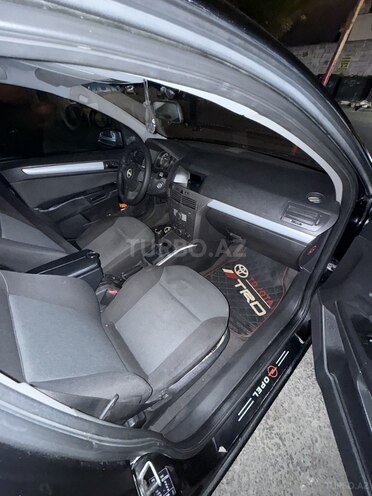 Opel Astra 2006, 554,000 km - 1.3 l - Bakı