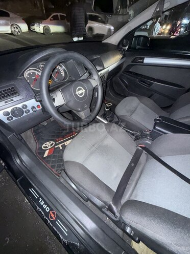 Opel Astra 2006, 554,000 km - 1.3 l - Bakı