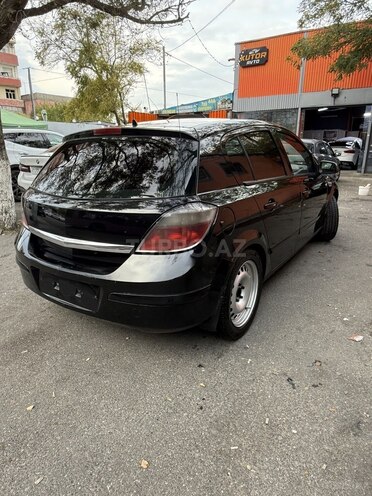 Opel Astra 2006, 554,000 km - 1.3 l - Bakı