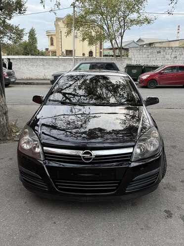 Opel Astra 2006, 554,000 km - 1.3 l - Bakı