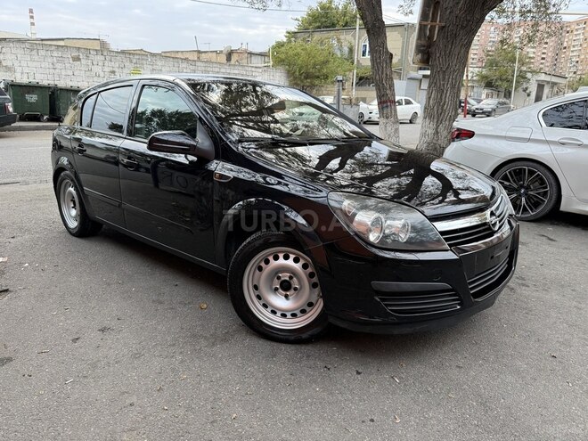 Opel Astra 2006, 554,000 km - 1.3 l - Bakı
