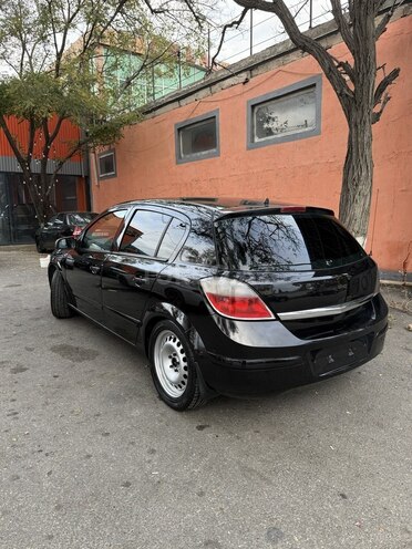 Opel Astra 2006, 554,000 km - 1.3 l - Bakı
