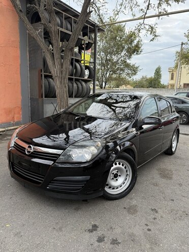 Opel Astra 2006, 554,000 km - 1.3 l - Bakı