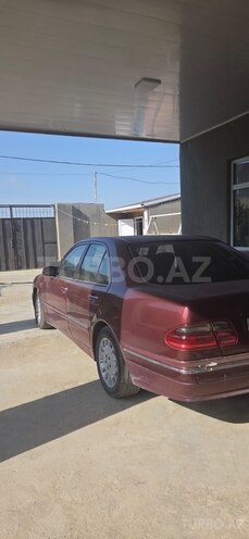 Mercedes E 220 2000, 500,000 km - 2.2 l - Bakı