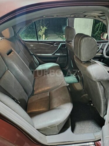 Mercedes E 220 2000, 500,000 km - 2.2 l - Bakı