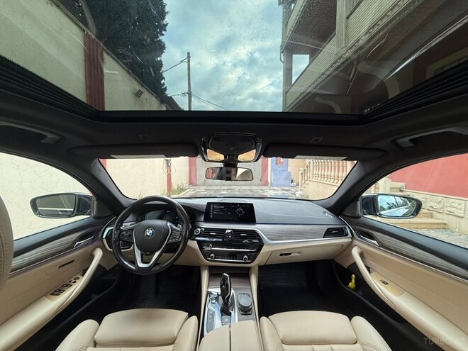 BMW 530e 2019, 99,760 km - 2.0 l - Bakı