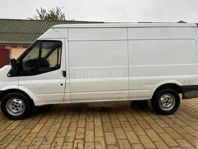 Ford Transit 2012, 304,605 km - 2.2 l - Cəlilabad