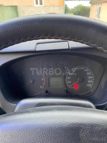 Ford Transit 2012, 304,605 km - 2.2 l - Cəlilabad
