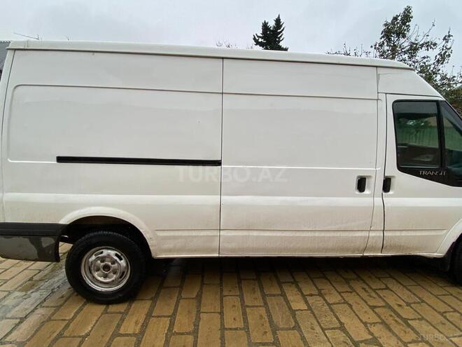 Ford Transit 2012, 304,605 km - 2.2 l - Cəlilabad