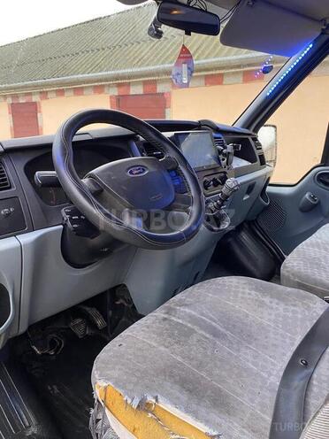 Ford Transit 2012, 304,605 km - 2.2 l - Cəlilabad