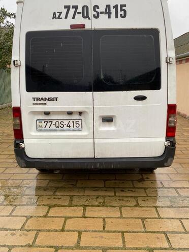 Ford Transit 2012, 304,605 km - 2.2 l - Cəlilabad