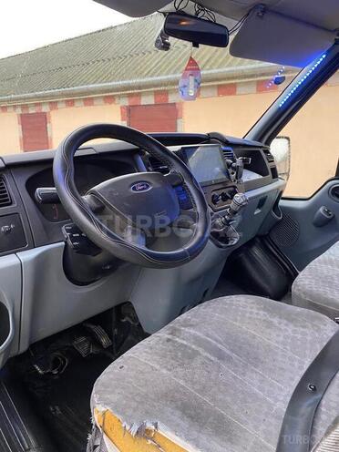 Ford Transit 2012, 304,605 km - 2.2 l - Cəlilabad