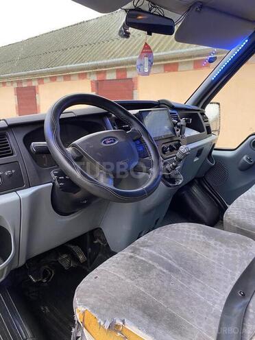 Ford Transit 2012, 304,605 km - 2.2 l - Cəlilabad