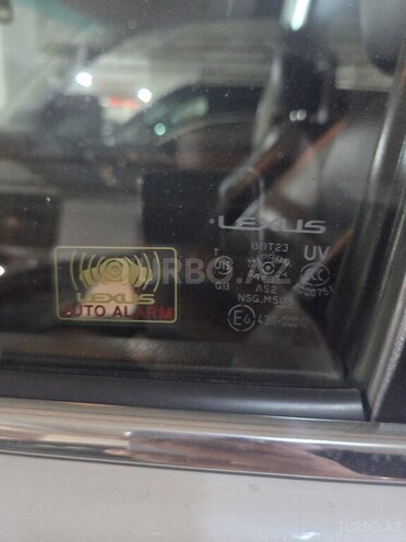 Lexus GX 460 2012, 149,293 km - 4.6 l - Bakı