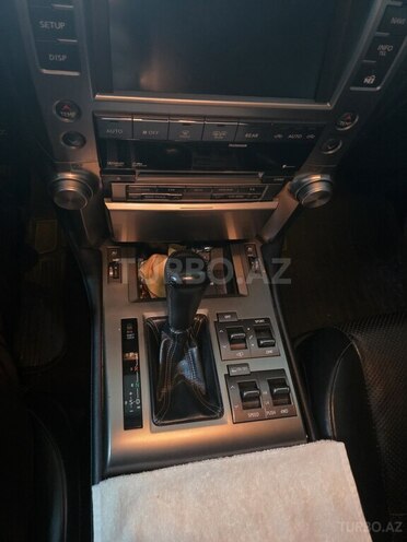 Lexus GX 460 2012, 149,293 km - 4.6 l - Bakı