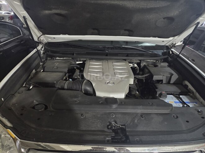 Lexus GX 460 2012, 149,293 km - 4.6 l - Bakı