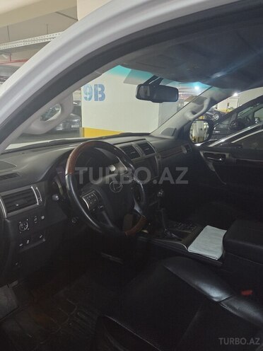 Lexus GX 460 2012, 149,293 km - 4.6 l - Bakı