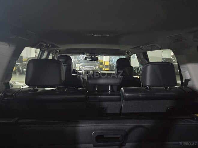 Lexus GX 460 2012, 149,293 km - 4.6 l - Bakı