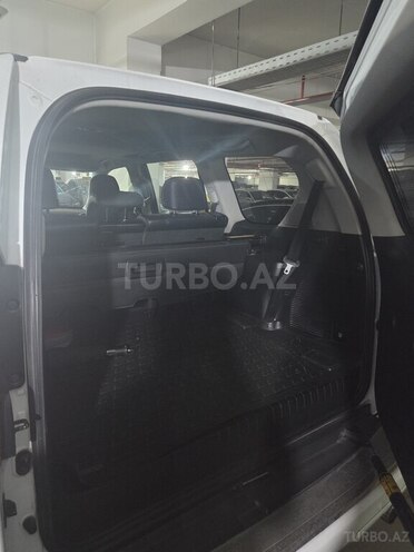 Lexus GX 460 2012, 149,293 km - 4.6 l - Bakı