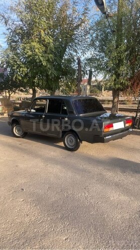LADA (VAZ) 2107 2010, 15,700 km - 1.6 l - Bakı