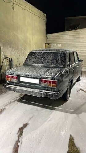 LADA (VAZ) 2107 2010, 15,700 km - 1.6 l - Bakı
