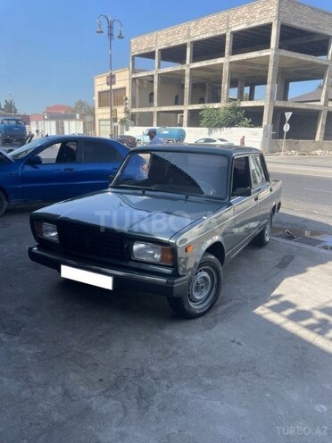 LADA (VAZ) 2107 2010, 15,700 km - 1.6 l - Bakı