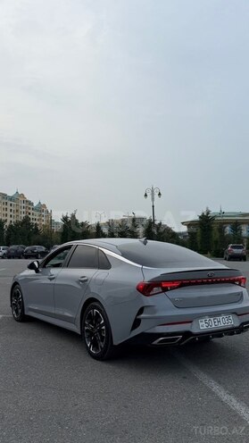 Kia K5 2021, 115,000 km - 1.6 л - Sumqayıt