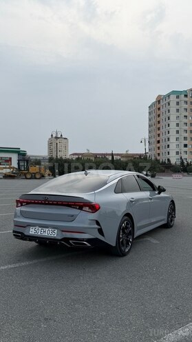 Kia K5 2021, 115,000 km - 1.6 л - Sumqayıt