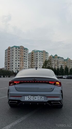 Kia K5 2021, 115,000 km - 1.6 л - Sumqayıt