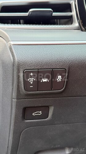 Kia K5 2021, 115,000 km - 1.6 л - Sumqayıt